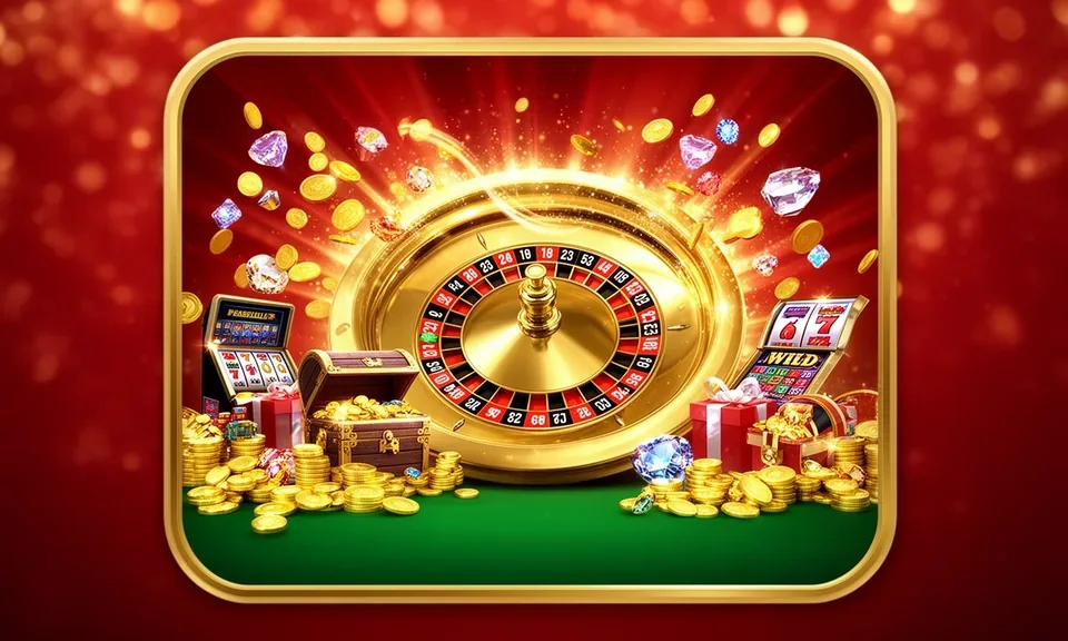 matahoki Slots, Live Tables and Your Betslip on the Go